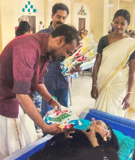 Life Care Movement Society