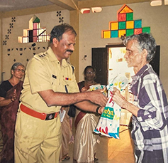 Life Care Movement Society