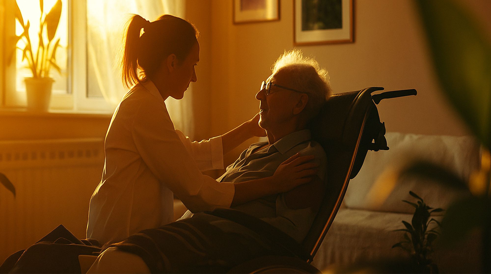 Life Care Movement Society