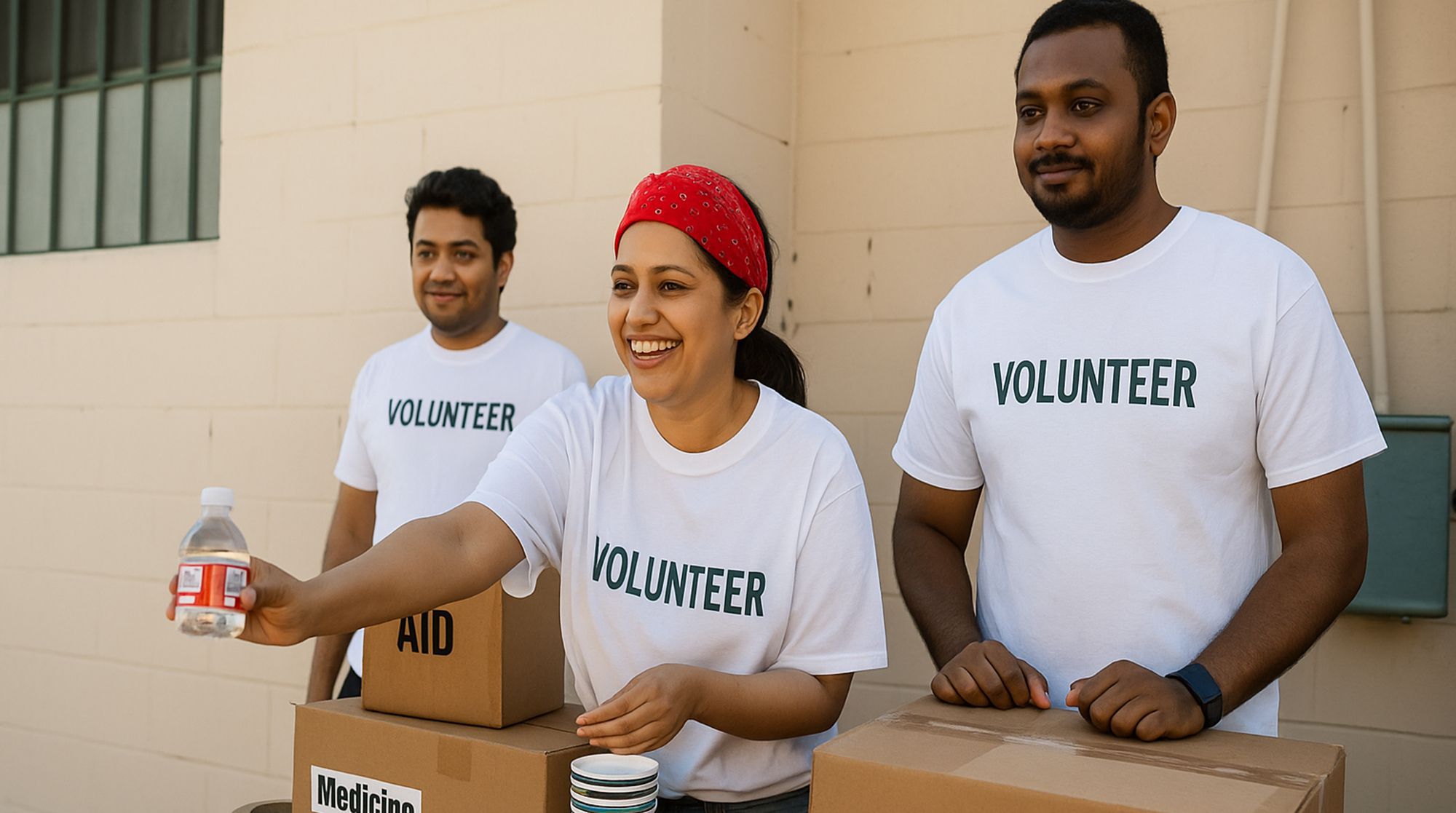 Life Care Movement Society