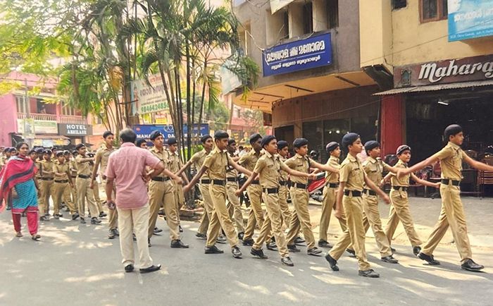 Life Care Movement Society