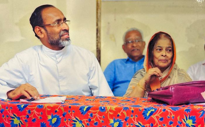 Life Care Movement Society