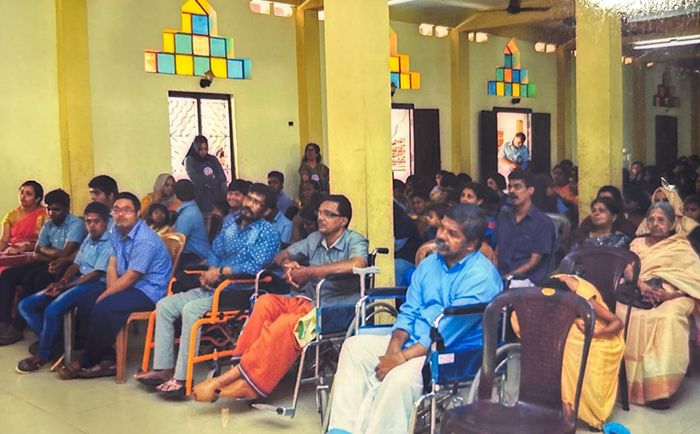 Life Care Movement Society