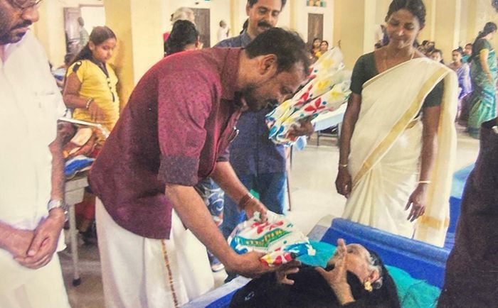 Life Care Movement Society