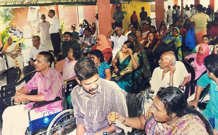 Life Care Movement Society