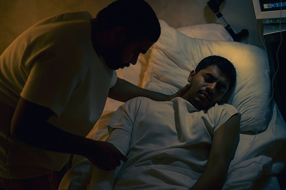 Life Care Movement Society